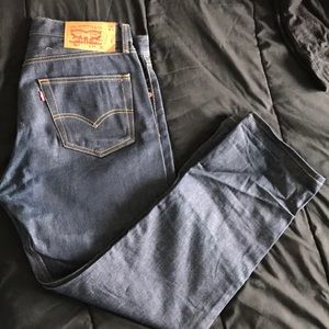 501 Levis